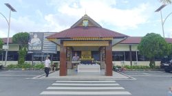 Polri Mutasi Sejumlah Pejabat Utama Polda Kepri, Waka Polresta Tanjungpinang Dijabat AKBP Farouk Oktora
