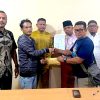Kasus Pemukulan dan Perusakan Kelong di Desa Berakit Berakhir Damai