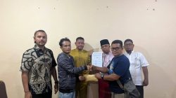 Kasus Pemukulan dan Perusakan Kelong di Desa Berakit Berakhir Damai