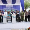 Sekda Bintan Hadiri Groundbreaking Pembangunan Dermaga 2 Pelabuhan ASDP Tanjung Uban