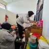 Rutan Karimun Razia Blok Hunian Wanita, Sita Sendok Besi hingga Pinset