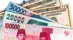 Rupiah Kembali Melemah Rp17.970 per Dolar AS, Berikut Dampak dan Respon Bank Indonesia