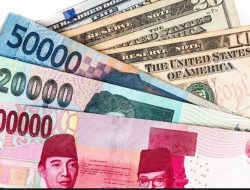 Rupiah Kembali Melemah Rp17.970 per Dolar AS, Berikut Dampak dan Respon Bank Indonesia