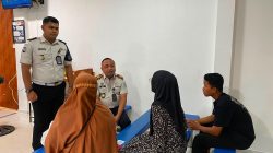 Rutan Karimun Buka Jalur Aduan Langsung, Kritik dan Saran Diterima Tanpa Sekat