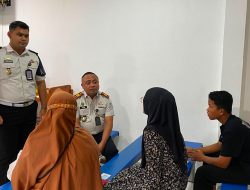 Rutan Karimun Buka Jalur Aduan Langsung, Kritik dan Saran Diterima Tanpa Sekat