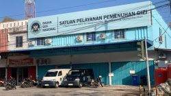 Sempat Terhenti, 7 SPPG di Tanjungpinang Kini Kembali Beroperasi