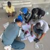 Kodaeral IV Bersama Lanal TBK Gagalkan Penyeludupan Sabu dan Ekstasi dari Malaysia di Perairan Karimun
