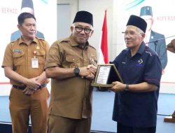 Tanjungpinang dan Malaysia Jajaki Sinergi Pengembangan Koperasi dan UMKM