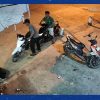 Geger, CCTV Rekam Dugaan Pencurian Sepeda Motor, Viral di Medsos