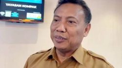 Dinkes Tanjungpinang Beri Penjelasan Terkait Keluhan Antrean Panjang di Puskesmas Batu 10