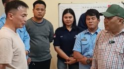 Sempat Terhenti, Lima Dapur MBG di Karimun Kembali Beroperasi