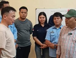 Sempat Terhenti, Lima Dapur MBG di Karimun Kembali Beroperasi