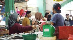Karimun Ungguli Batam dan Nasional, Pertumbuhan Ekonomi Tembus 6,14 Persen di Awal 2026
