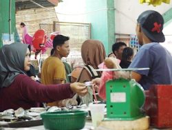 Karimun Ungguli Batam dan Nasional, Pertumbuhan Ekonomi Tembus 6,14 Persen di Awal 2026