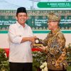 Wamendikdasmen Apresiasi Upaya Pemprov Kepri Membangun Sektor Pendidikan