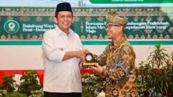 Wamendikdasmen Apresiasi Upaya Pemprov Kepri Membangun Sektor Pendidikan