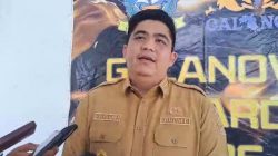 Oknum PPPK Tersandung Kasus Cabul, Bupati Bintan Pastikan Sanksi Diputuskan Sesuai Ketentuan yang Berlaku