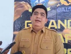Oknum PPPK Tersandung Kasus Cabul, Bupati Bintan Pastikan Sanksi Diputuskan Sesuai Ketentuan yang Berlaku