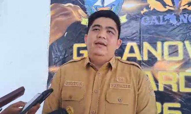 Oknum PPPK Tersandung Kasus Cabul, Bupati Bintan Pastikan Sanksi Diputuskan Sesuai Ketentuan yang Berlaku.