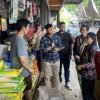 Bulog Tanjungpinang Pastikan Stok Beras Aman untuk 3 Bulan ke Depan