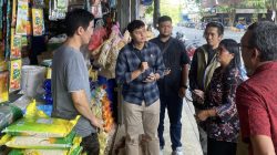 Jaga Stabilitas Pasar, Bulog Tanjungpinang Pastikan Stok Beras Aman untuk 3 Bulan ke Depan