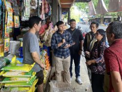 Bulog Tanjungpinang Pastikan Stok Beras Aman untuk 3 Bulan ke Depan