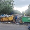 Sampah Menumpuk di Bintan Utara, Satgas : Terkendala Jarak dan Kendaraan