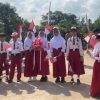 Resmi Difungsikan, Jembatan Garuda Perkuat Akses Pendidikan dan Ekonomi Warga Desa Toapaya Selatan