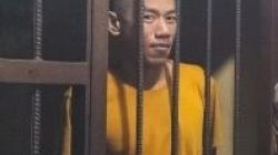 Tahanan Kasus Pencurian di Polsek Tanjungpinang Kota Dikabarkan Kabur