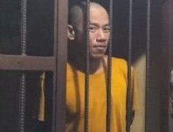 Tahanan Kasus Pencurian di Polsek Tanjungpinang Kota Dikabarkan Kabur