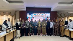 Kesbangpol Kepri Gelar FKP di Kantor Gubernur, Serap Aspirasi untuk Tingkatkan Pelayanan Publik