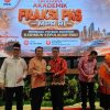Bupati Iskandarsyah: Lokakarya PKS MPR RI Jadi Jalan Agar Pusat Melihat Potensi Karimun