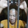 Tahanan Kabur dari Polsek Tanjungpinang Kota Diciduk Saat Bersembunyi di Batam