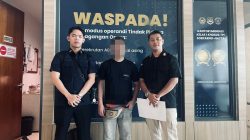 Imigrasi Tanjung Uban Deportasi WN Maroko yang Nyamar Jadi Bartender Cafe