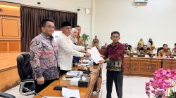 Target Rampung Akhir Juni, Penataan RT/RW di Tanjungpinang Sudah Capai 70 Persen
