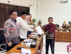 Target Rampung Akhir Juni, Penataan RT/RW di Tanjungpinang Sudah Capai 70 Persen