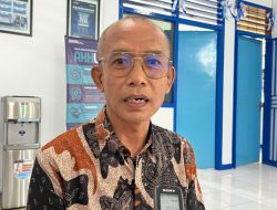 Program Stimulus Tiket Pelayanan Dongkrak Penumpang PELNI Naik 10 Persen