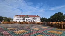 Pemkab Karimun Pastikan Gaji ke-13 ASN Cair Awal Juli