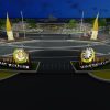 Taman Gurindam 12 Kembali Ditata, Jadi Pusat UMKM dan Wajah Baru Ibu Kota Kepulauan Riau