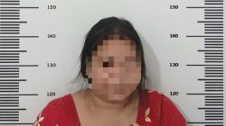Diduga Emosi dan Kesal Terhadap Korban, Ibu di Batam Aniaya Anak Tirinya Sendiri