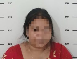 Diduga Emosi dan Kesal Terhadap Korban, Ibu di Batam Aniaya Anak Tirinya Sendiri
