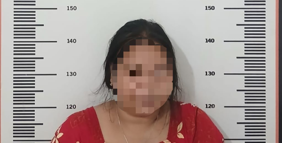Diduga Emosi dan Kesal Terhadap Korban, Ibu di Batam Aniaya Anak Tirinya Sendiri.