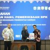 Raih WTP dari BPK RI, Pemkab Karimun Berkomitmen Sajikan Laporan Keuangan Sesuai Standar Akuntansi