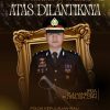 IPDA Zulhamsyah Putra Resmi Dilantik, Sosok Polisi Humanis Kebanggaan Polda Kepri