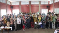 Tata Kawasan Gurindam 12, Pemko Tanjungpinang Tetapkan 3 Lokasi Relokasi Pelaku UMKM