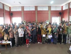 Tata Kawasan Gurindam 12, Pemko Tanjungpinang Tetapkan 3 Lokasi Relokasi Pelaku UMKM