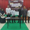 Perkuat Kolaborasi, AMSI Kepri Teken MoU Dengan STAIN SAR Kepri