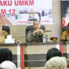Pemko Tanjungpinang Pastikan 193 Pedagang Gurindam 12 Dapat Tempat Usaha