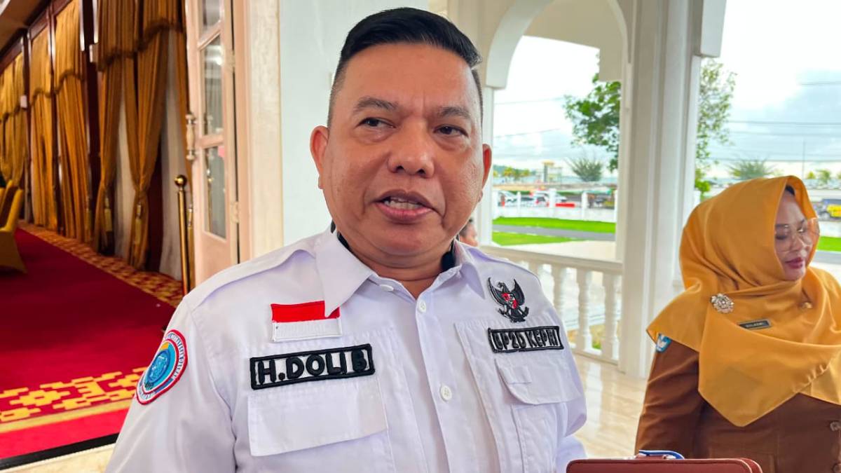 BP2D Kepri Ungkap Puluhan Warga Dipulangkan dari Kamboja, Diduga Jadi Operator Judi Online.