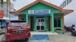 BPR Tuah Karimun Cetak Hasil Positif, Kini Fokus Pulihkan Kerugian dan Tingkatkan Pelayanan